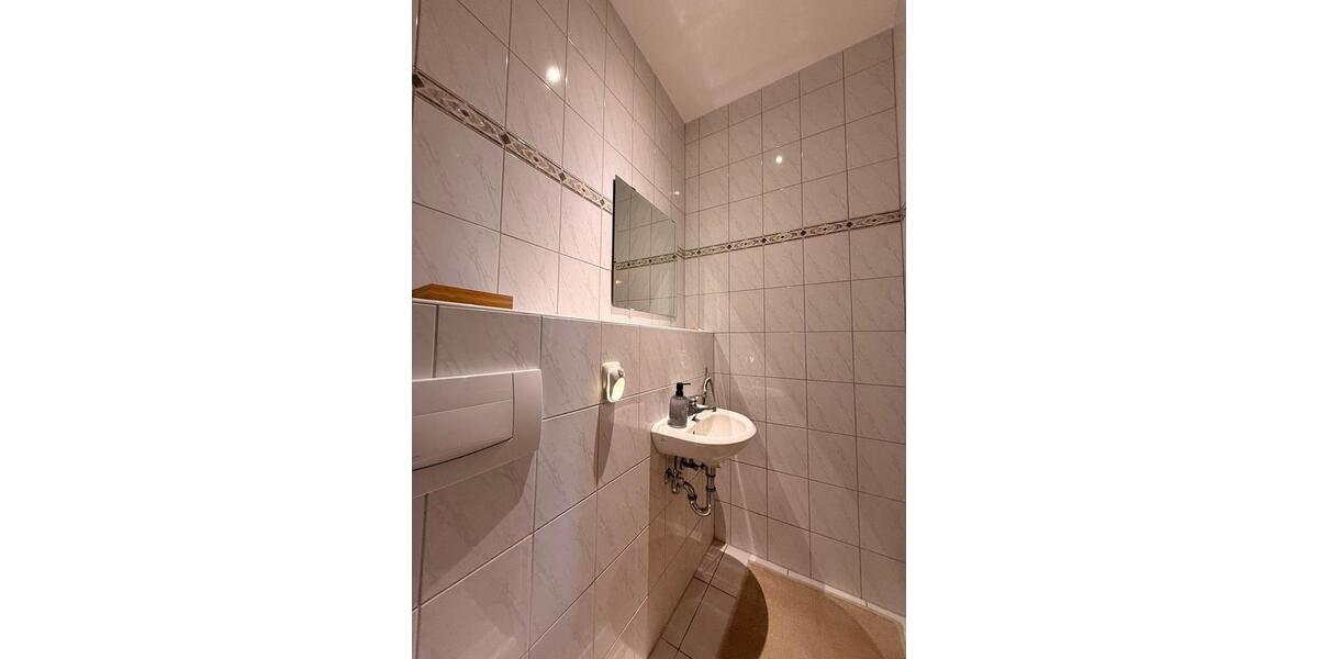 Etagenwohnung Bamberg Gereuth - 3 Zimmer, 118 m&sup2;, 1.595&euro; | Angebot:25989115