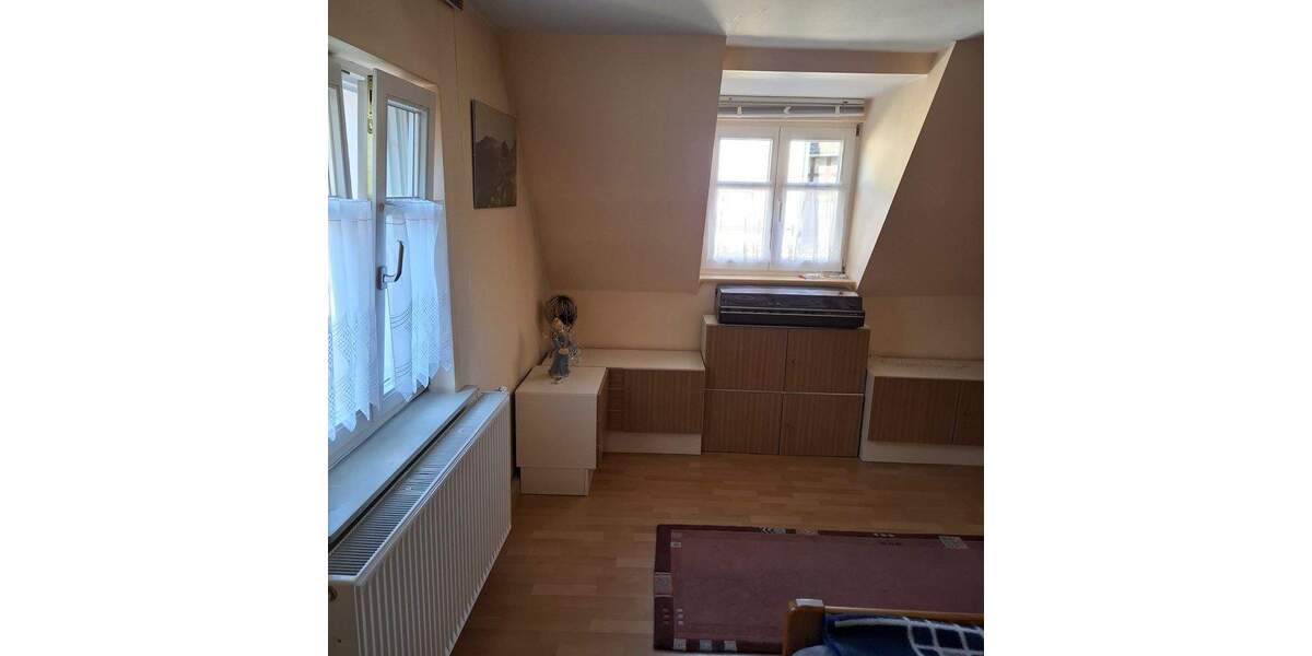 Einfamilienhaus Untermerzbach - 4 Zimmer, 195.000&euro; | Angebot:25731134