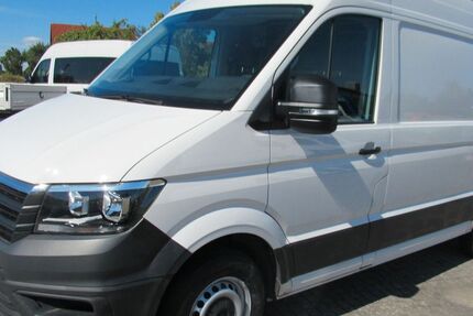 VW Crafter 140.400 km 17.800 &euro; Rattelsdorf 96179