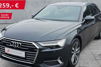 Audi A6 126.386 km 27.930 &euro; Bamberg 96052