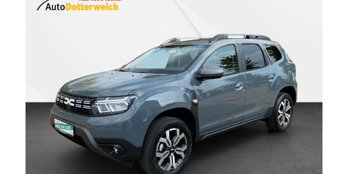 Dacia Duster 3.500 km 23.890 &euro; Schönbrunn 96185