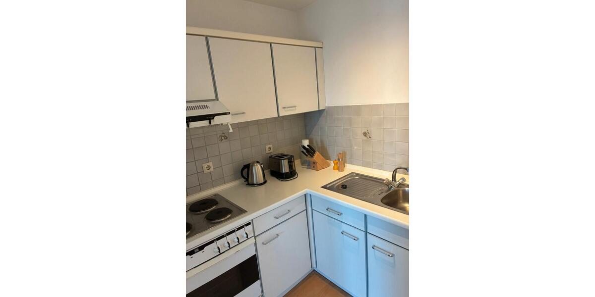 Dachgeschoßwohnung Bamberg Bamberg-Ost - 2 Zimmer, 57 m&sup2;, 229.000&euro; | Angebot:26676007