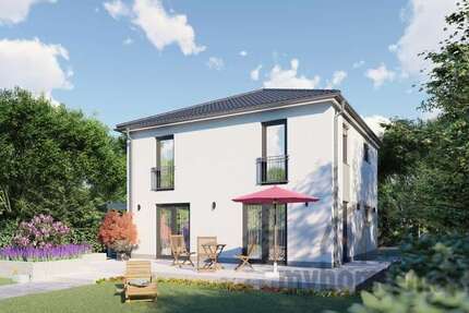 Haus Röttenbach - 5 Zimmer, 121 m&sup2;, 749.500&euro; | Angebot:26232416