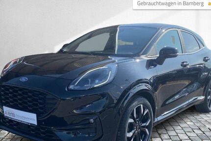 Ford Puma 59.002 km 19.179 &euro; Bamberg 96052
