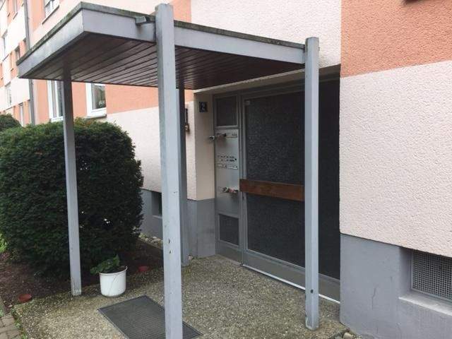 Etagenwohnung Höchstadt - 3 Zimmer, 75 m&sup2;, 312.000&euro; | Angebot:25801198