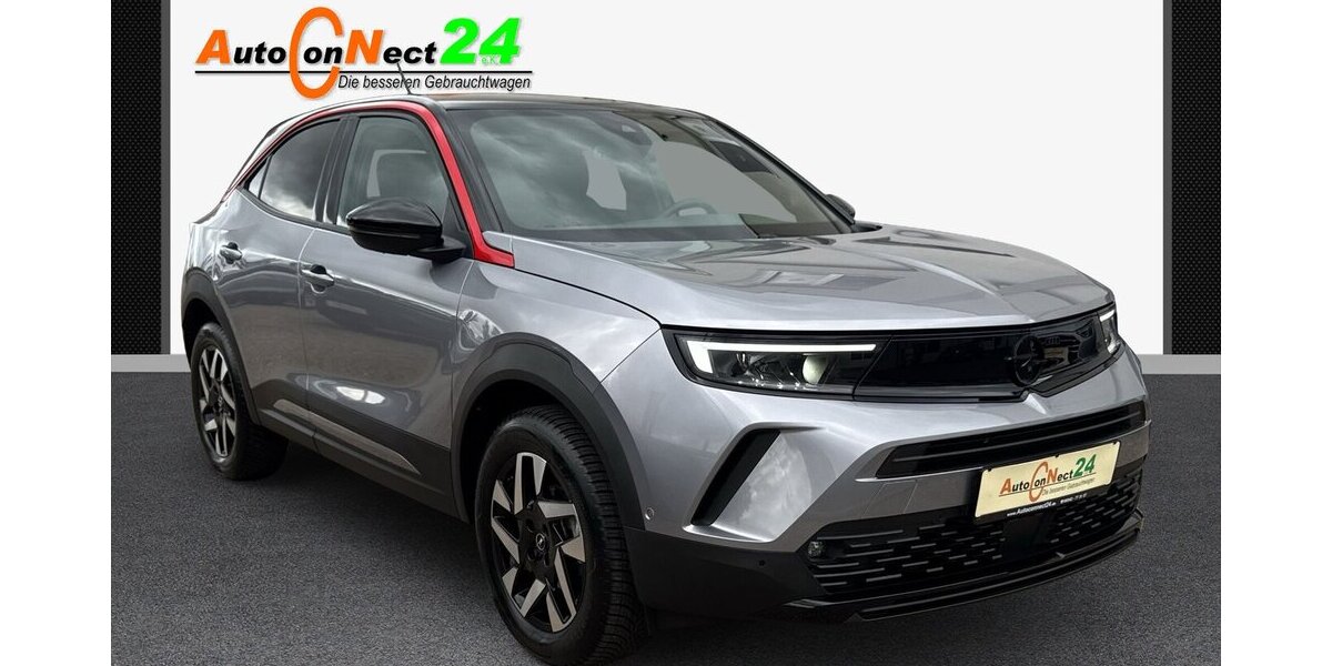 Opel Mokka GS Line *Winterpak/Navi/Kamera/TW-Assist* 6.161 km 22.790 &euro; Bamberg 96052