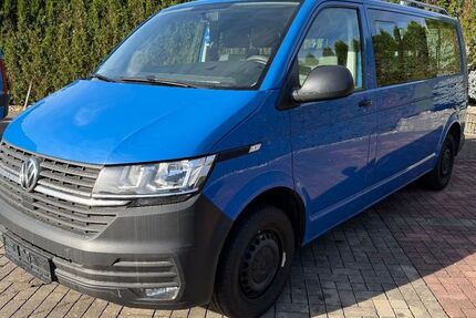 VW T6 Transporter 195.283 km 21.800 &euro; Adelsdorf 91325