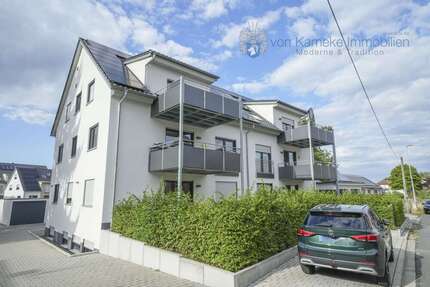 Wohnung Großenseebach - 3 Zimmer, 85 m&sup2;, 1.070&euro; | Angebot:27357744