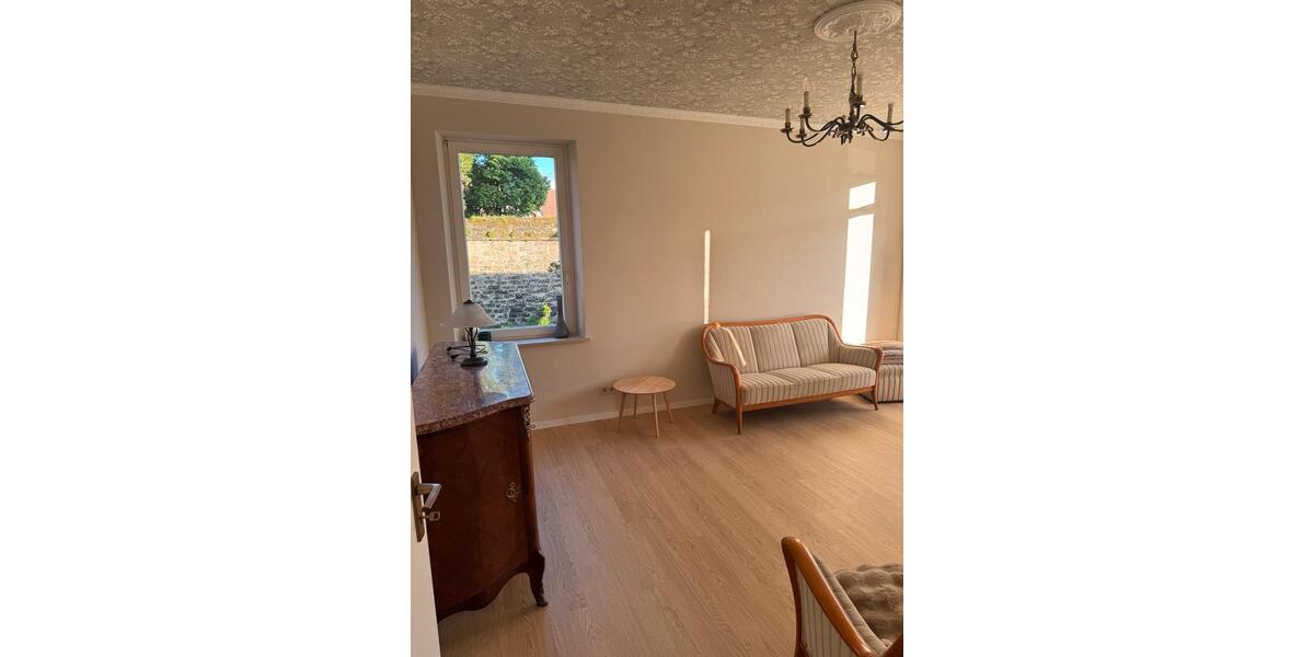 Etagenwohnung Forchheim - 2 Zimmer, 67 m&sup2;, 1.500&euro; | Angebot:26594893