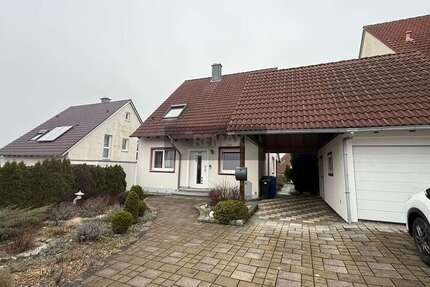 Haus Ebern - 4 Zimmer, 117 m&sup2;, 439.500&euro; | Angebot:25639773