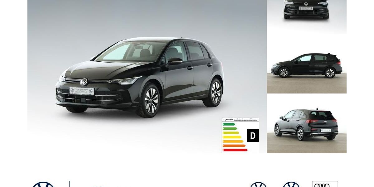 VW Golf 4.700 km 28.280 &euro; Bamberg 96052