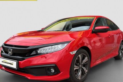 Honda Civic 39.550 km 20.460 &euro; Reckendorf 96182