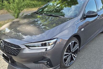 Opel Insignia 61.000 km 17.900 &euro; Poxdorf 91099