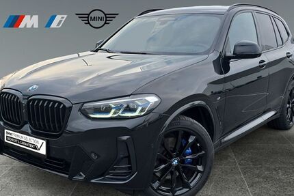 BMW X3 28.748 km 57.990 &euro; Bamberg 96050