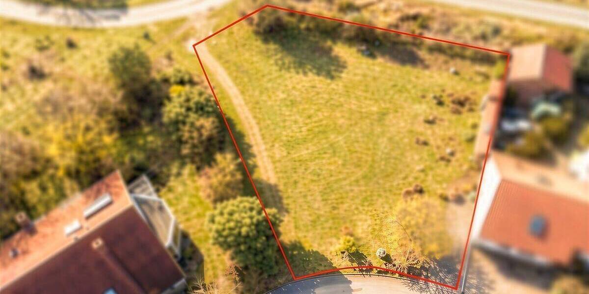 Grundstück Hallerndorf Trailsdorf - 249.000&euro; | Angebot:26794217