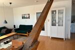 Dachgeschoßwohnung Bamberg Bamberg-Ost - 2 Zimmer, 57 m&sup2;, 229.000&euro; | Angebot:26676007