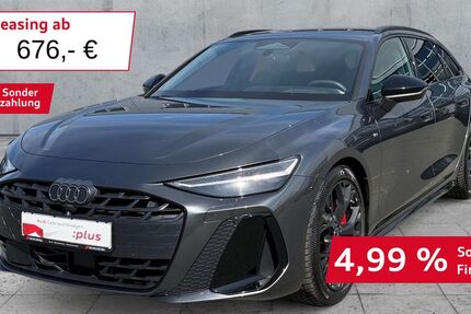 Audi A6 9.380 km 75.930 &euro; Bamberg 96052