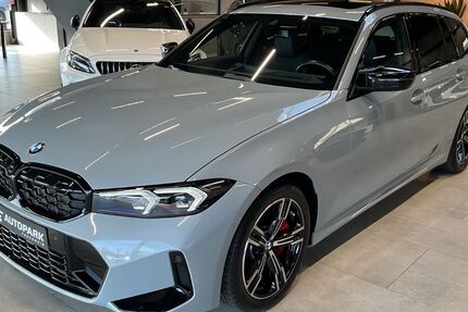 BMW M340d 40.000 km 47.980 &euro; Forchheim 91301