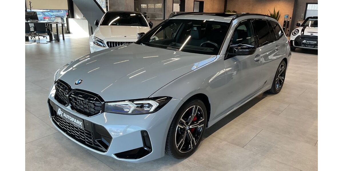 BMW M340d 40.000 km 47.980 &euro; Forchheim 91301