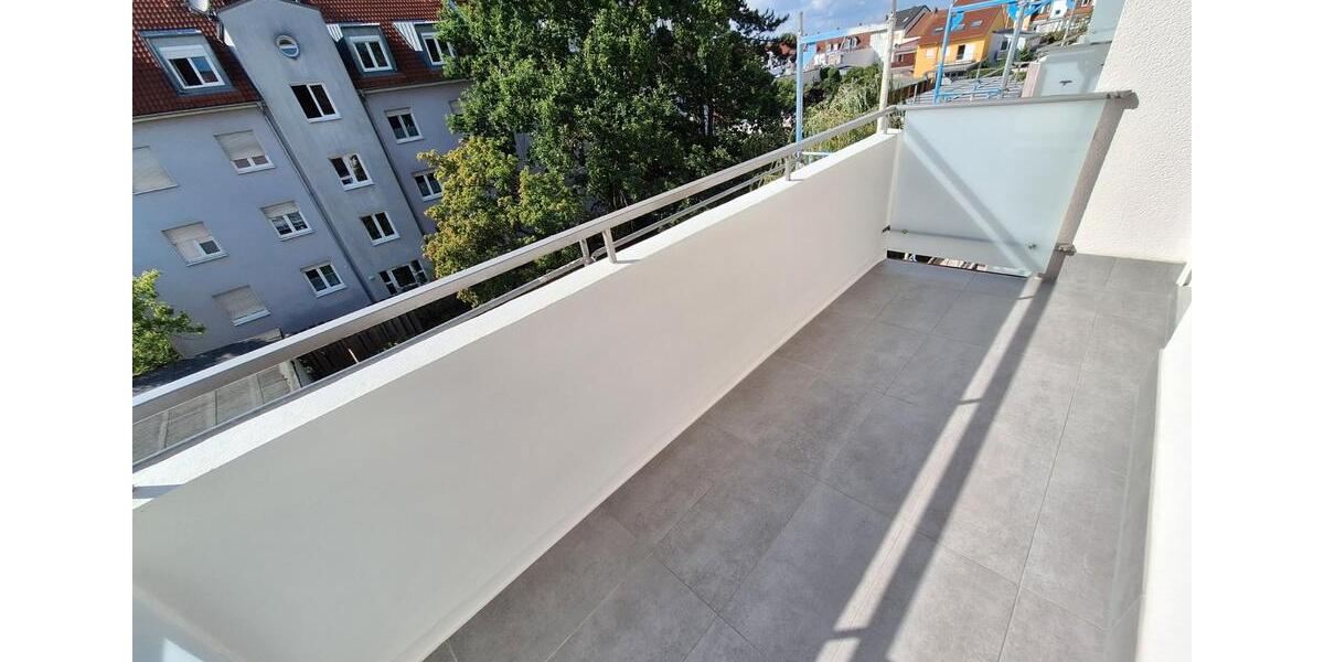 Etagenwohnung Bamberg Gereuth - 1 Zimmer, 34 m&sup2;, 145.000&euro; | Angebot:26604897