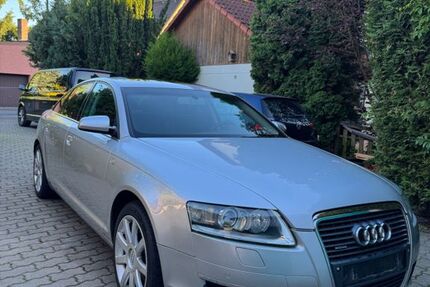 Audi A6 285.800 km 4.200 &euro; Viereth-Trunstadt 96191