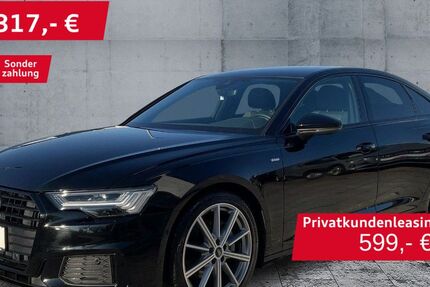 Audi A6 47.996 km 45.500 &euro; Bamberg 96052