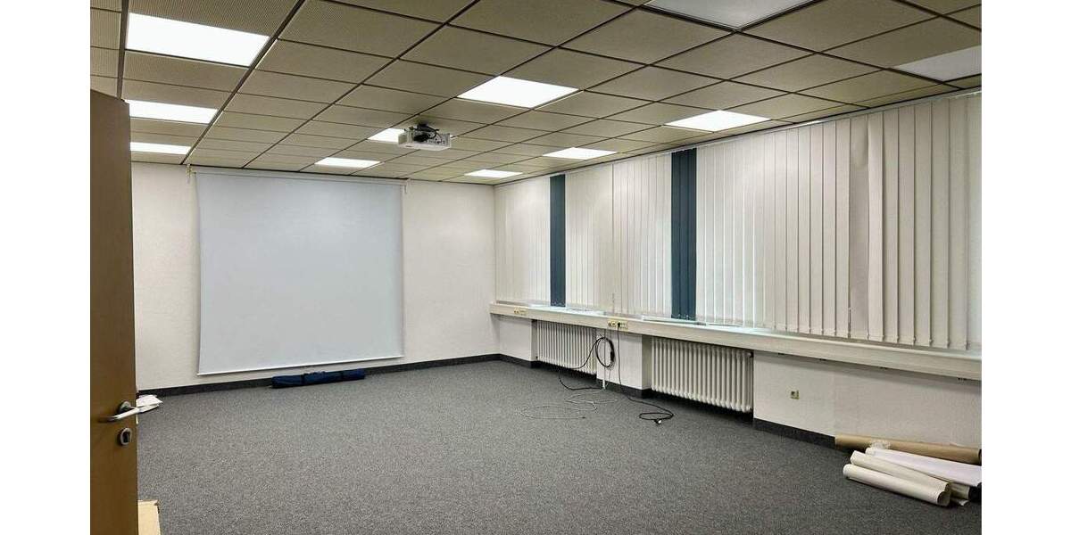 Gewerbeobjekt Höchstadt - 1 Zimmer, 845.000&euro; | Angebot:25671232