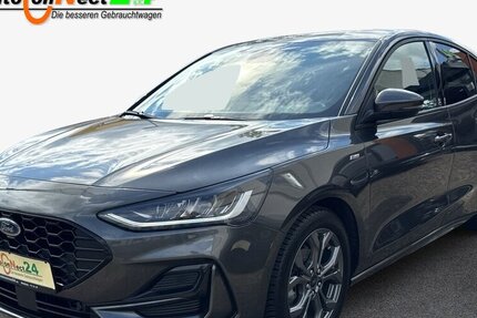 Ford Focus ST-Line X*Automatik//Navi/SHZG/PDC/Kamera* 9.976 km 23.390 &euro; Bamberg 96052