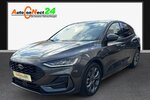 Ford Focus ST-Line X*Automatik//Navi/SHZG/PDC/Kamera* 9.976 km 23.390 &euro; Bamberg 96052