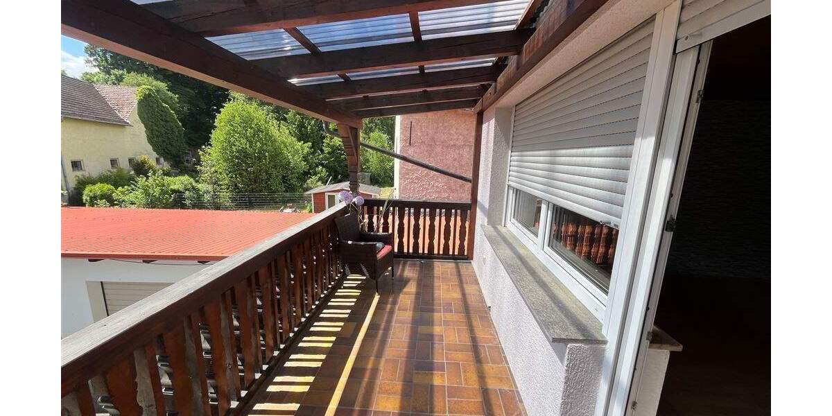 Mehrfamilienhaus, Wohnhaus Gerach Mauschendorf - 2 Zimmer, 765 m&sup2;, 750.000&euro; | Angebot:25733761