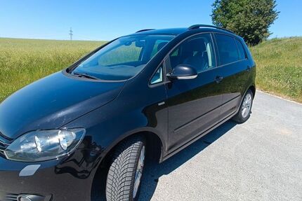 VW Golf Plus 195.000 km 5.700 &euro; Wachenroth 96193