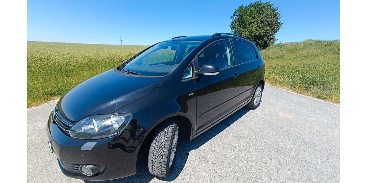 VW Golf Plus 195.000 km 5.700 &euro; Wachenroth 96193