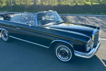 Mercedes-Benz 280 84.974 km 148.000 &euro; Stegaurach 96135