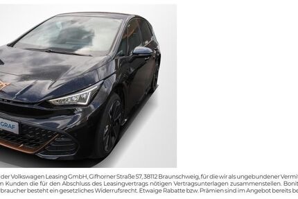 Cupra Born 5.800 km 39.980 &euro; Höchstadt an der Aisch 91315