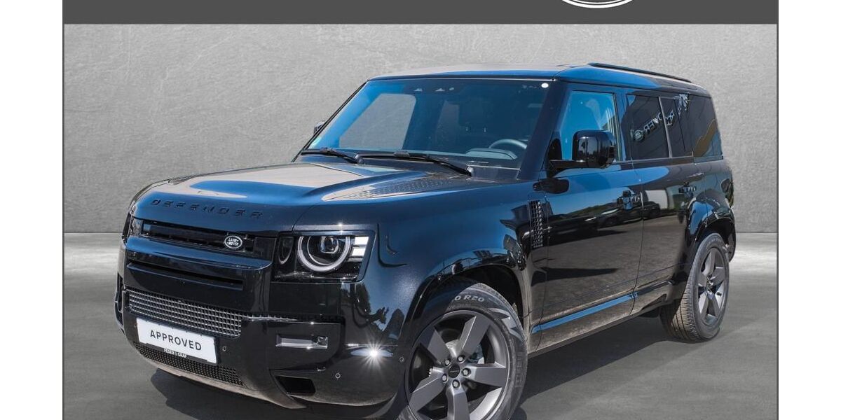 Land Rover Defender 4.900 km 79.790 &euro; Hallstadt 96103