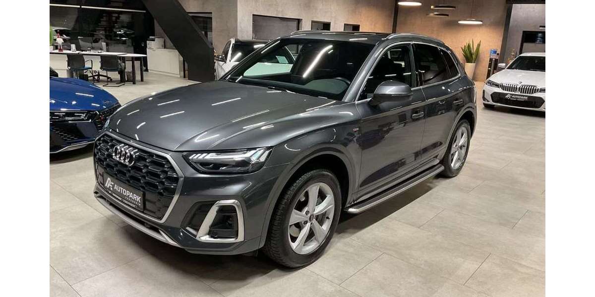 Audi Q5 144.000 km 30.980 &euro; Forchheim 91301