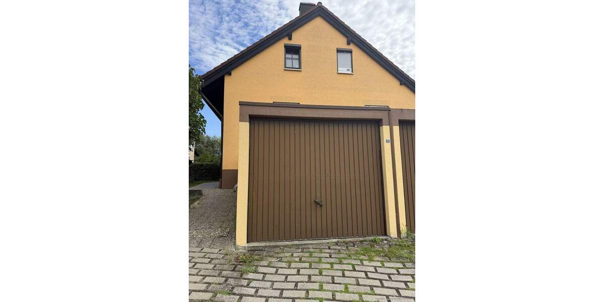 Doppelhaushälfte Höchstadt a.d.Aisch Höchstadt - 7 Zimmer, 121 m&sup2;, 348.000&euro; | Angebot:25696324