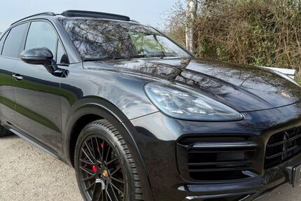 Porsche Cayenne 55.000 km 82.900 &euro; Bamberg 96047
