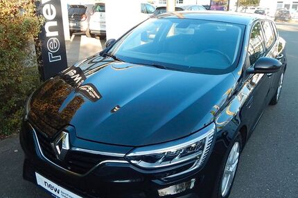 Renault Megane 95.124 km 15.980 &euro; Bamberg 96052
