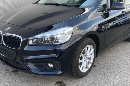 BMW 218 Active Tourer 102.000 km 13.700 &euro; Baiersdorf 91083