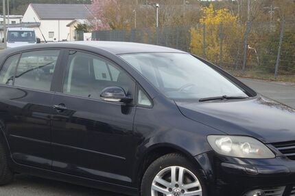 VW Golf Plus 116.026 km 4.900 &euro; Pommersfelden 96178