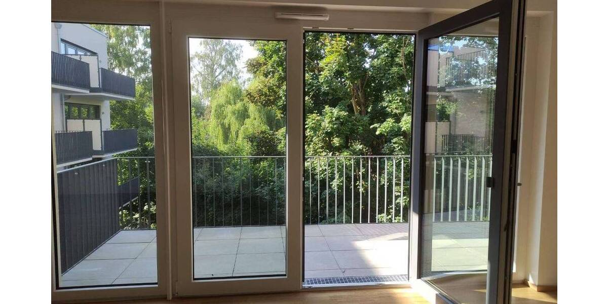 Etagenwohnung Forchheim - 2 Zimmer, 59 m&sup2;, 770&euro; | Angebot:26840585