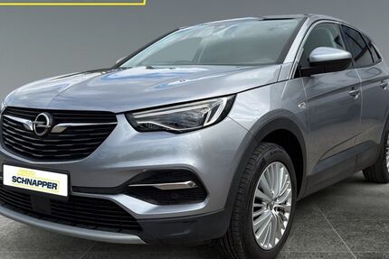 Opel Grandland (X) 103.700 km 9.910 &euro; Reckendorf 96182