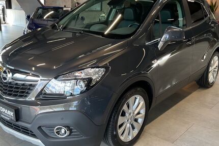 Opel Mokka 55.000 km 12.980 &euro; Forchheim 91301