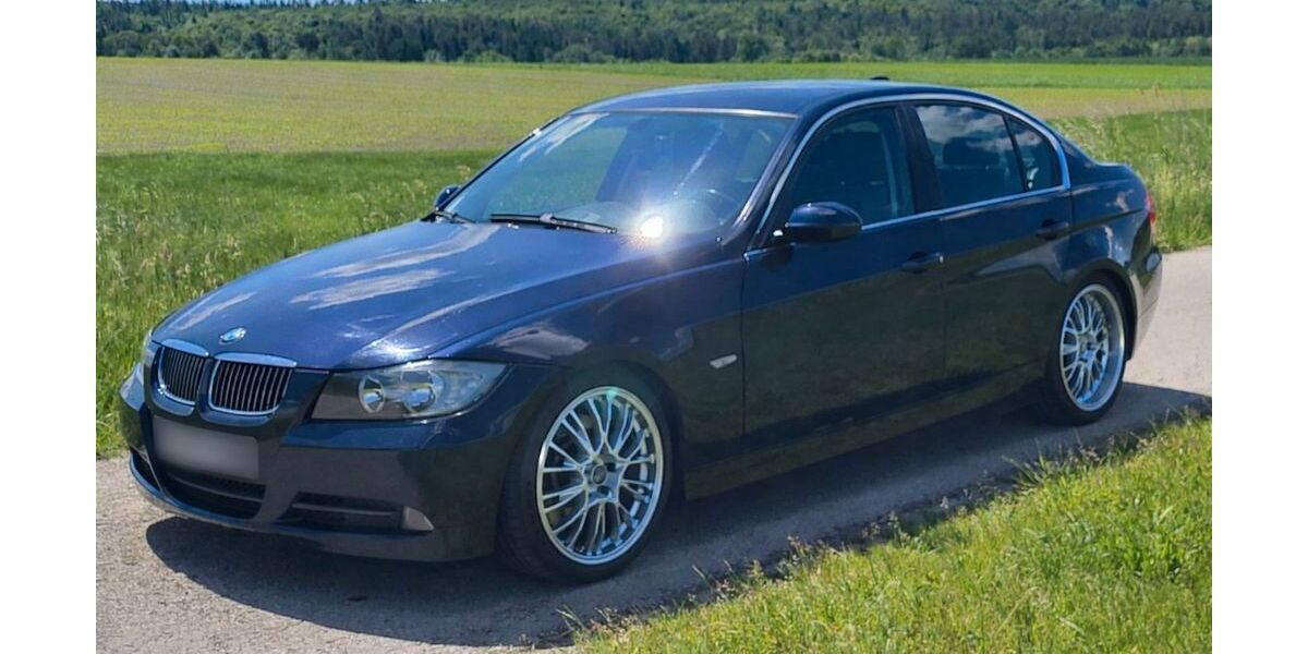 BMW Andere 234.000 km 6.890 &euro; Knetzgau 97478