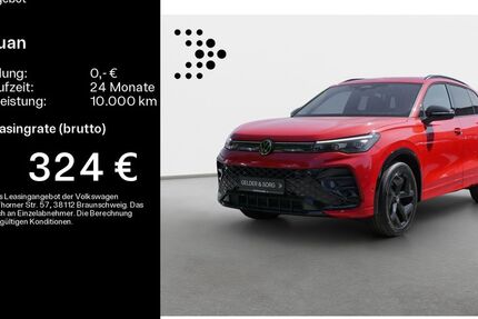 VW Tiguan 14.850 km 39.880 &euro; Ebern 96106