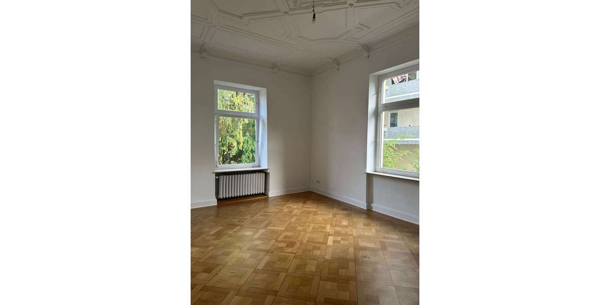 Etagenwohnung Bamberg Inselstadt - 4 Zimmer, 147 m&sup2;, 2.057&euro; | Angebot:26299675