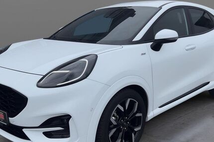 Ford Puma 10.650 km 21.299 &euro; Burgebrach 96138