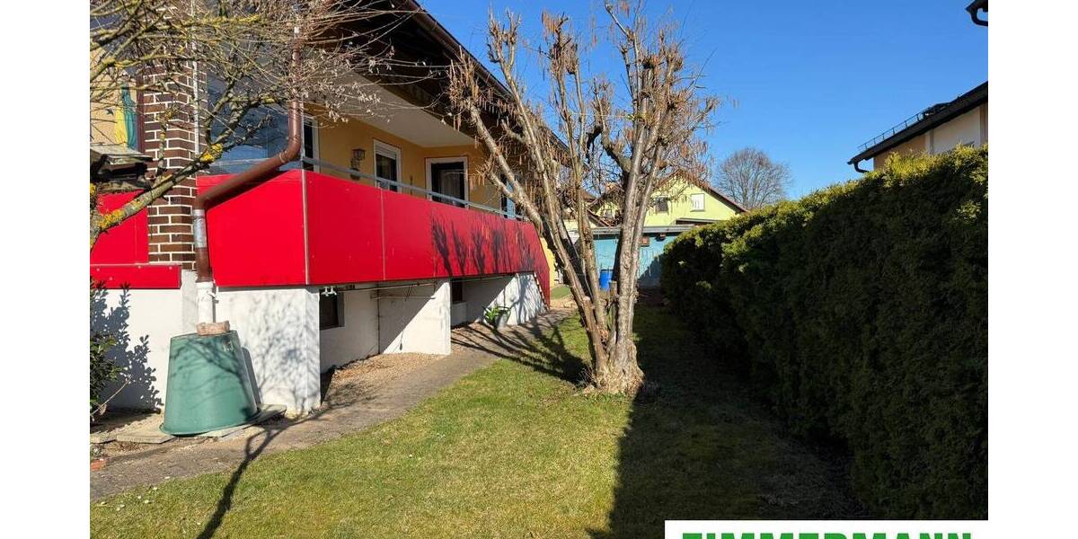 Mehrfamilienhaus, Wohnhaus Frensdorf Reundorf - 7 Zimmer, 169 m&sup2;, 320.000&euro; | Angebot:25996445