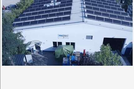 Gewerbeobjekt Röttenbach - 1.100.000&euro; | Angebot:27320304